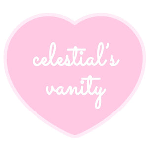 CELESTIAL'S VANITY